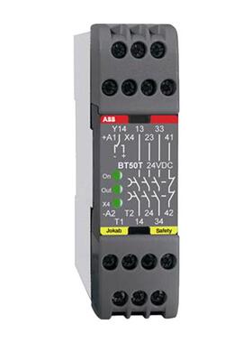 原装进口供应JOKAB继电器JSBT4 开关模块 优势供应