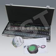 Munsell 100 Hue Test色相测试套具