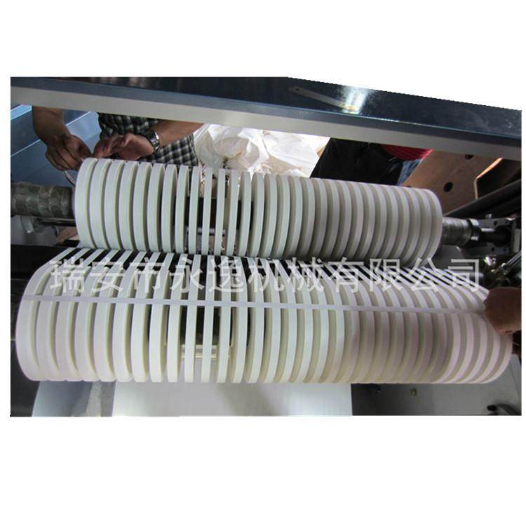 厂家直销无纺布分切机、纸张分切机、薄膜分条机（分切无毛边）,机械设备,印刷设备,淘宝优惠券,粉丝福利购,淘宝优惠卷