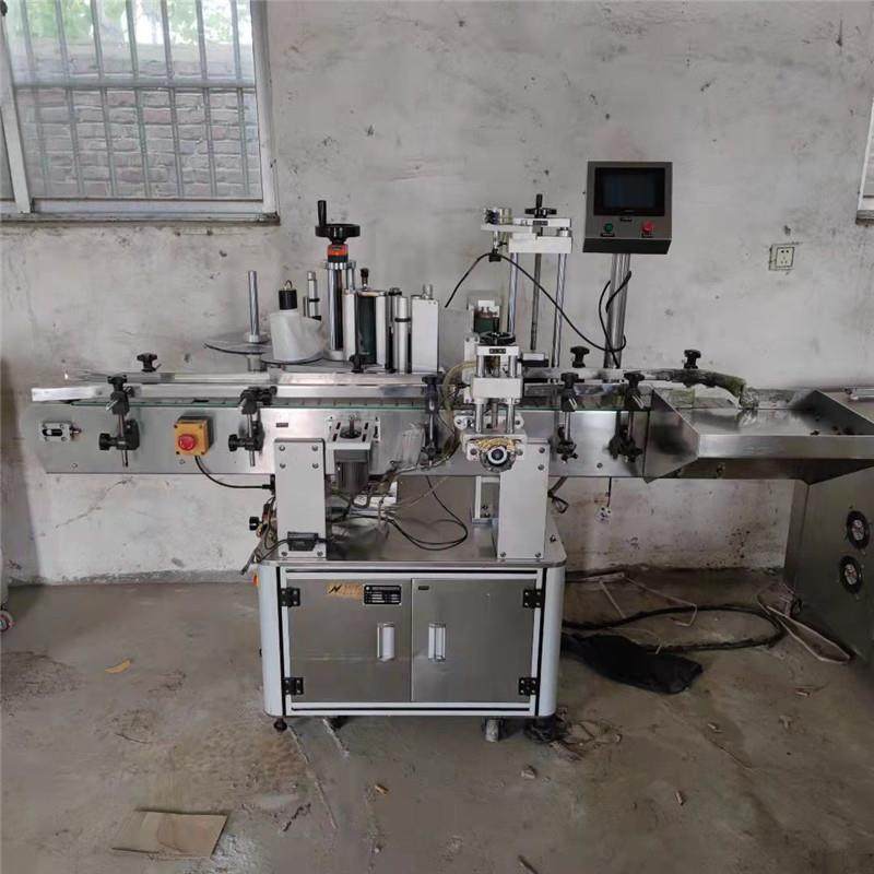 贴标机 二手圆瓶贴标机 方瓶、扁瓶贴标机 二手平面贴标机 双面,五金/工具,贴标机,淘宝优惠券,粉丝福利购,淘宝优惠卷