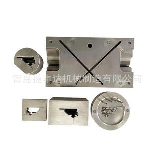 挤出模具冰箱门封条自动焊接模具自动线门封条模具一整套口模
