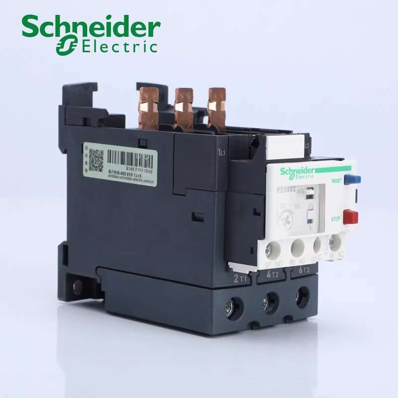 LRD325C/332C/340C/350C/365C LAD96560C热过载继电器