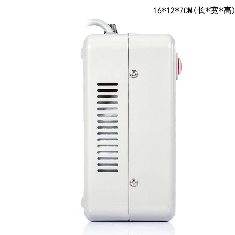 才兴220V转110V变压器2000W足功率100V110V转220V 电源电压转换器