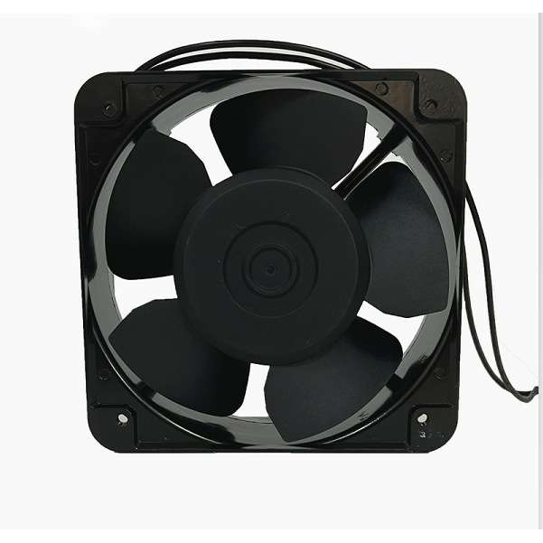 FYE福烨 15050机柜散热风机FP-108EX -SI-B铜线双滚珠电机110V