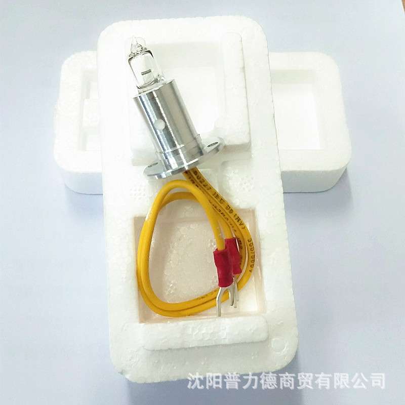 DIRUI迪瑞 CS-400 CS-800 CS-T240全自动生化分析仪灯泡 12V20W