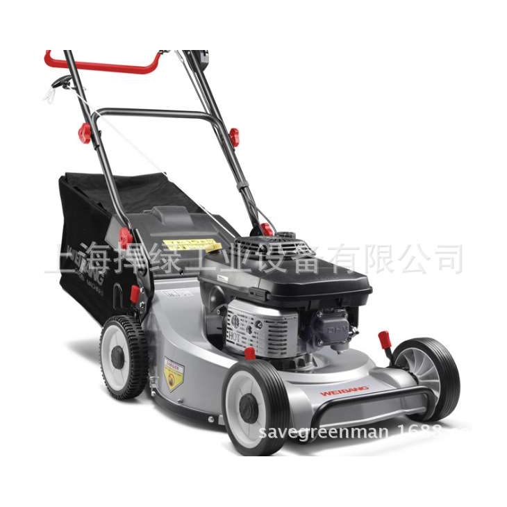 维邦WB50（20”）系列手推式草坪割草机507HC/506HB-E/506HKL-31N