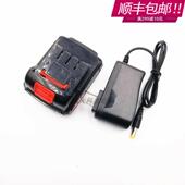 欧瑞特手钻12V锂电池充电式 充电器锂手枪钻电源电钻电动