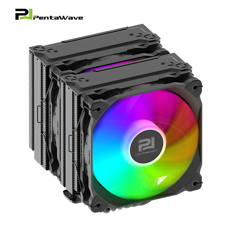 PENTAWAVE攀威Z06D散热器/风扇