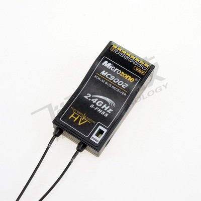 极速迈克MC航模遥控接收机MC6C/E7/E7R/MC8/E7GPS/TSBUS四轴固定