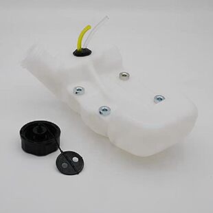 极速Fuel Tank Cap Assembly For BC4310 G4K G45L SHusqvarna 14