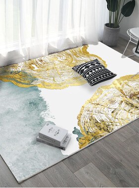 极速European abstraoct carpet living room decoMration big ma