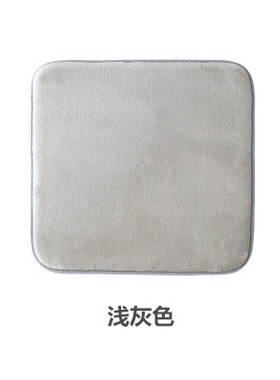 极速Dining Chair cushion non-sqlip compuXter autumn Xand win