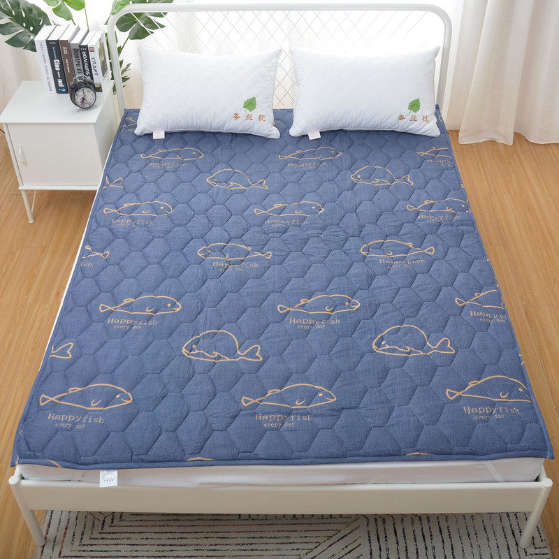 极速牀褥海绵1.2牀垫o0.9m可摺叠加厚宿舍双人单人垫被棉絮子1.5,床上用品,床垫/床褥/床护垫/榻榻米床垫,淘宝优惠券,粉丝福利购,淘宝优惠卷