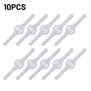 Blwades Cutter Plastic Grass Electric Cordless For 极速20PCS