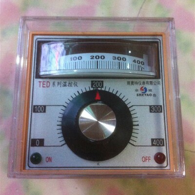 TED-2001 TED-2002指针式温控仪 温控器TE-72 姚奥特