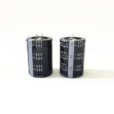 全新原装 450V470UF电解电容 400V 560uF 680uF 逆变焊机变频器