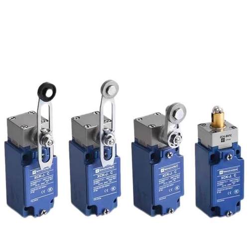 行程限位开关XCKJ.C XCKJ10541 10513/10511/10543H29C/ZCK-E05