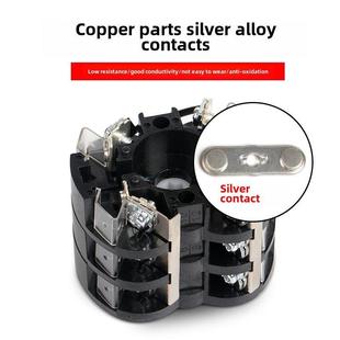 Yh3 Speed 2组合开关旋转电 万能转换开关Lw5D