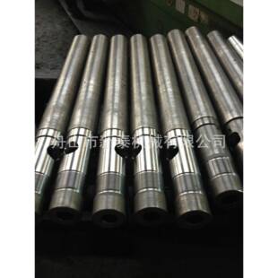 低价承接高品质Φ35等各种规格三友三顺注塑机料筒螺杆料杆料管