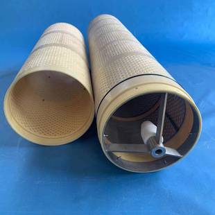 OD280X4 0阿米亚德不锈钢滤网S225自清洗过滤器滤芯