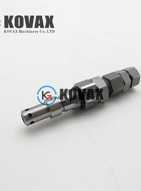 25-221792主溢流阀 用于JCB JS200 JS205主控制阀25/221792溢流阀