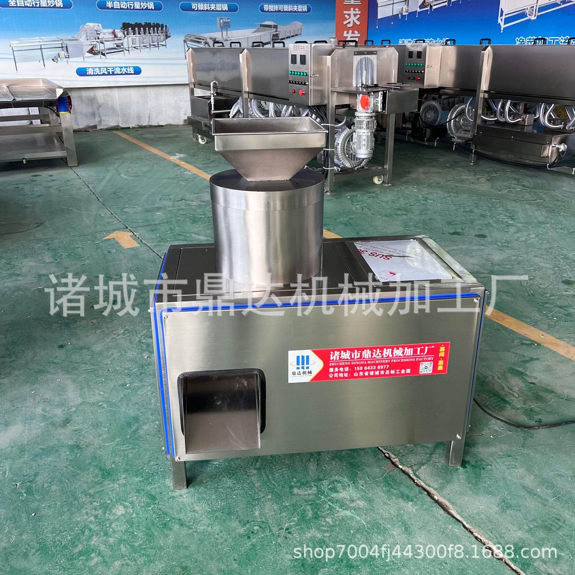 厂家供应素肉大豆蛋白打丝机 鸡胸肉拆丝机 冻干鸡胸肉打丝设备,清洗/食品/商业设备,肉制品加工设备,淘宝优惠券,粉丝福利购,淘宝优惠卷