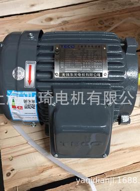 台湾东元电机AEEF/AEVF系列全新正品TEGH/TEF2/AEEF2N/AEEFF3