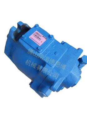 美国VICKERS PVQ20-B2RL-SSE1SF 切纸成型机 变量 柱塞泵