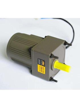 OPG减速机GEAR HEAD 4GN18K OUBANG欧邦电机3IK15GN-C感应马达