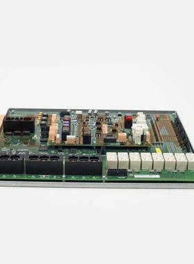 00-198-616 KUKA库卡机器人配件 主板 FTS D3076-K