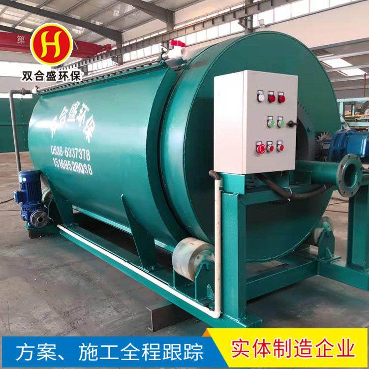 固液分离设备 转筒微滤机 滚筒式格栅除污机 内进水式捞毛设备,机械设备,过滤设备,淘宝优惠券,粉丝福利购,淘宝优惠卷