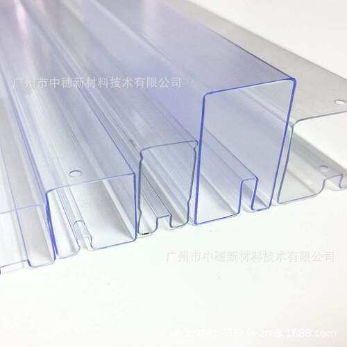 PVC 型材挤出加工设备 冷却定型成套生产线厂家直供