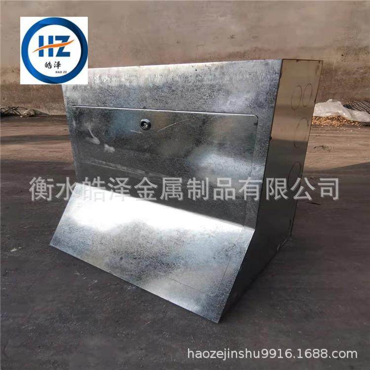 桥梁接线箱 桥梁预埋接线盒 桥梁电缆接线箱隧道接线盒,电子/电工,配电控制柜/控制箱,淘宝优惠券,粉丝福利购,淘宝优惠卷