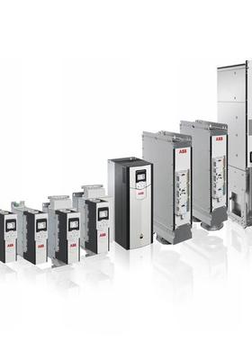 变频器ACS880系列轻载15KW重载11KW80V三相 ACS880-01-02A-