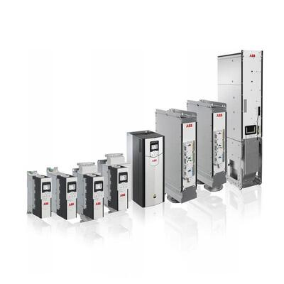 变频器ACS880系列轻载15KW重载11KW80V三相 ACS880-01-02A-