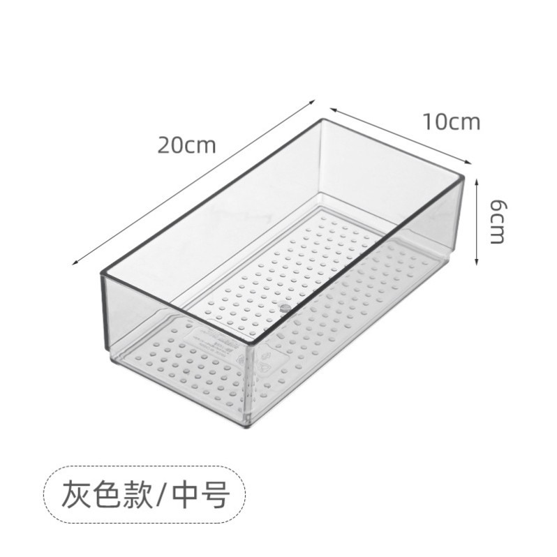 鱼缸亚克力上滤过滤盒干湿分离雨淋下沉式带防溢流槽滴流盒子定制