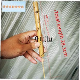 制鸟笛云雀哨模拟鸟叫声传统鸟笛儿童S手工玩具哨笛哨,