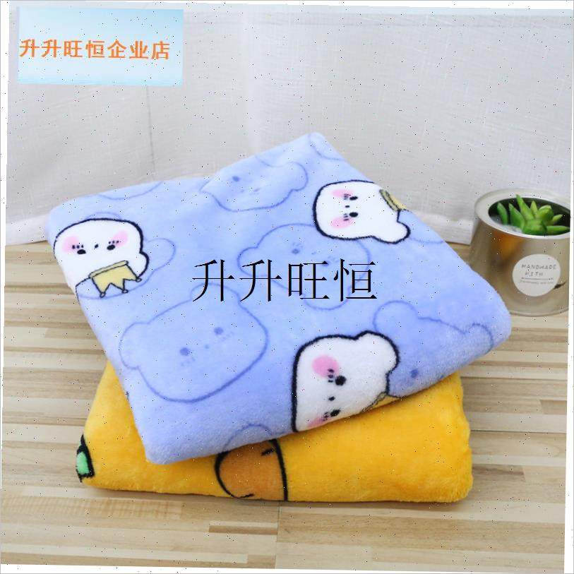 物厚毛毯双面绒保暖小被子中z小型犬猫咪泰迪用小毯子秋冬狗窝垫,,宠物/宠物食品及用品,猫狗垫子,淘宝优惠券,粉丝福利购,淘宝优惠卷