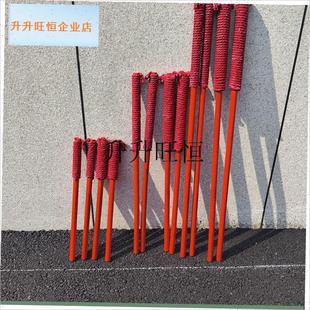 把节专用一次性火把p火炬直接点燃乔迁新居结婚庆典搬家节日庆典,