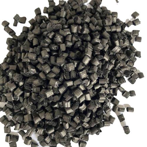 特黑 PA载体 苯胺色母粒 防止玻纤外露 有机黑色母