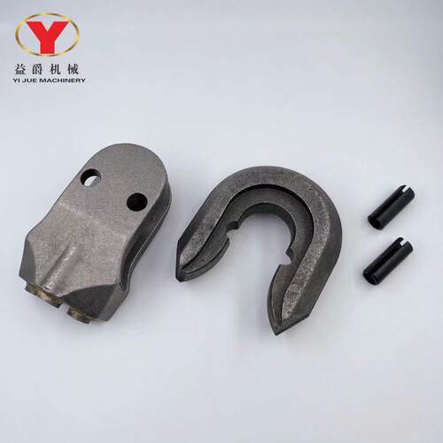 护筒管靴齿WS39