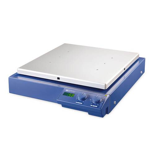 德国IKA/艾卡HS 501 digital 往复振荡摇床 实验室振荡器