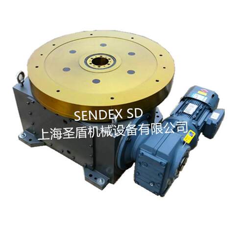 【厂家供应 】140DS凸轮分割器精密间歇凸轮分割器