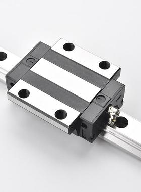 CHTR三环 TRH25AC法兰高组滑块