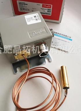KPS79 060L310566 KPS80 060L312966 060L3129温度开关丹佛斯