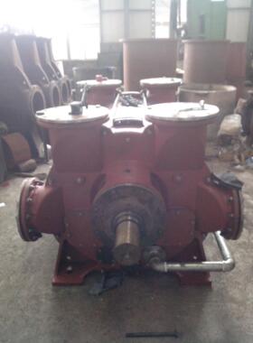 2BE3420-OBY4水环式真空泵 2BE系列液环真空泵