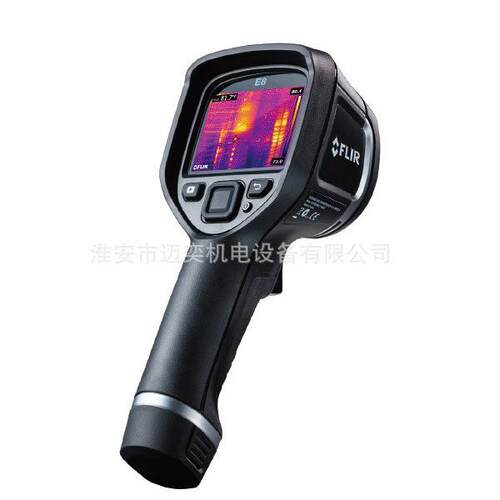 红外热像仪E4 E5-XT E6-XT E8-XT