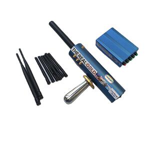 8天线增强信号源远程地下金属探测器 德金银银铜宝石地下大深度