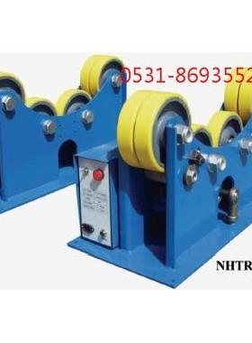 济南品牌厂家库存现货低价新款小型滚轮架NHTR3000