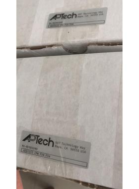APTECH AP3800SM MV8 MV8 00